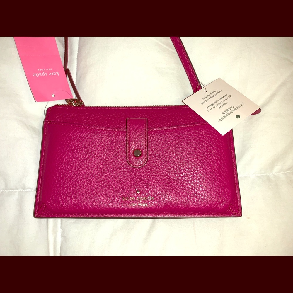 Kate Spade Crossbody